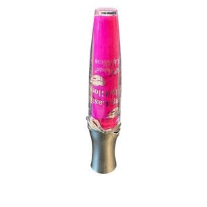 Amuse Long Lasting Lip Gloss Magenta